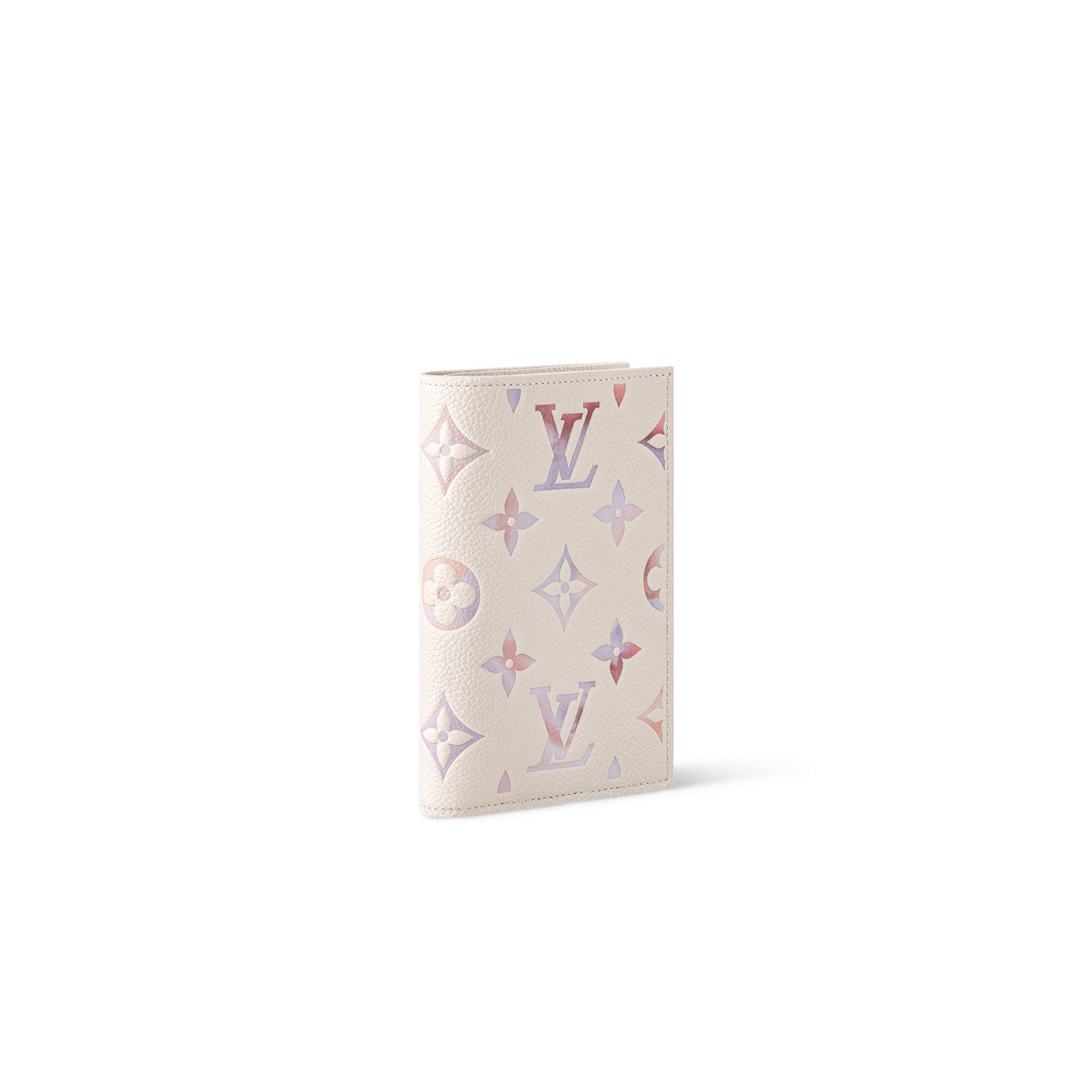l0*is V*t0n passport cover m25917 (14*10*2.5cm)